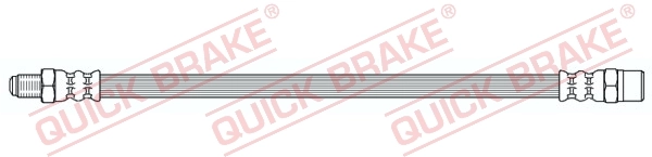 Brake Hose